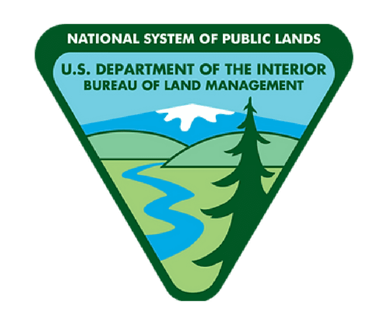 Bureau Of Land Management Glen Canyon 5525