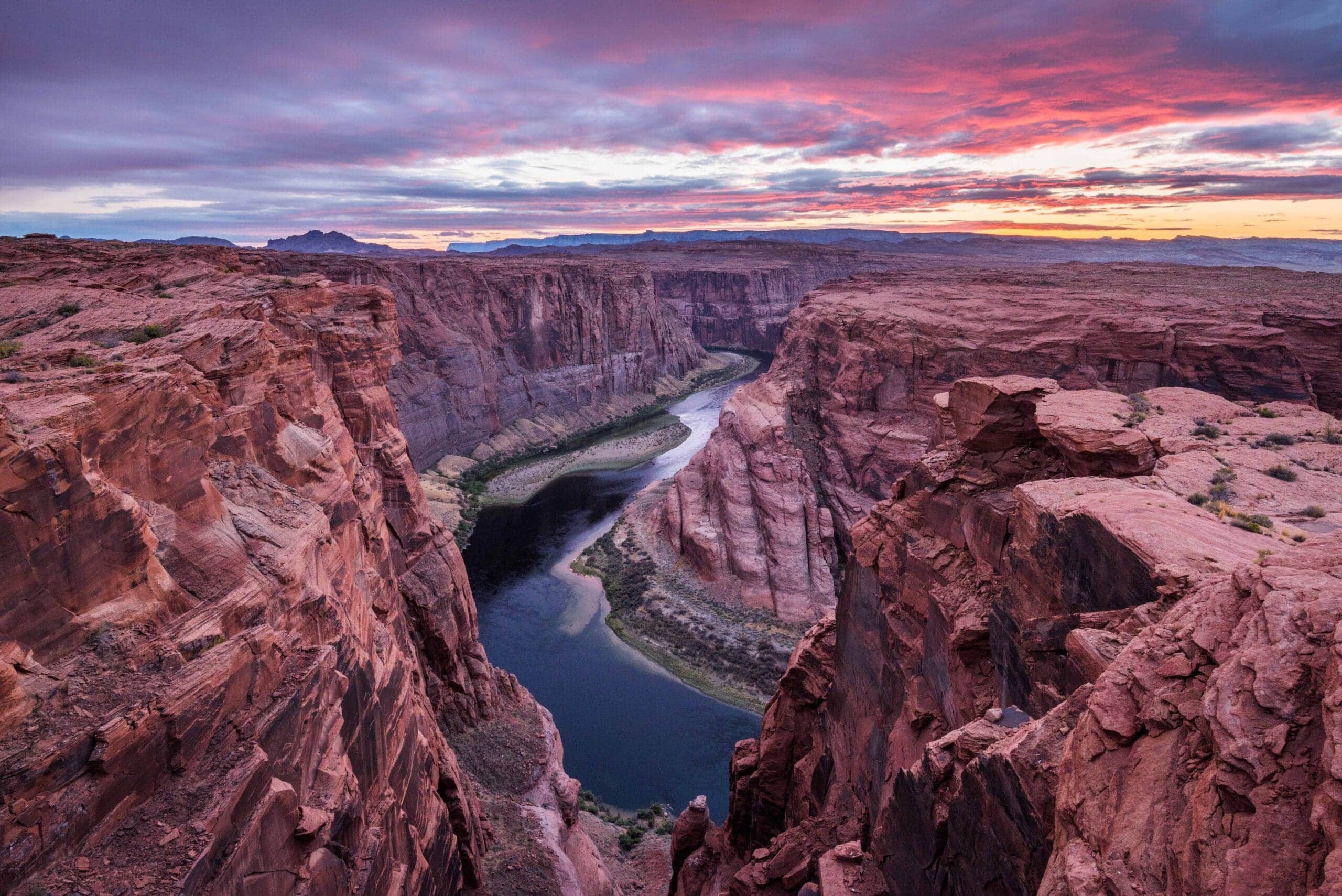 Glen Canyon National Recreation Area
