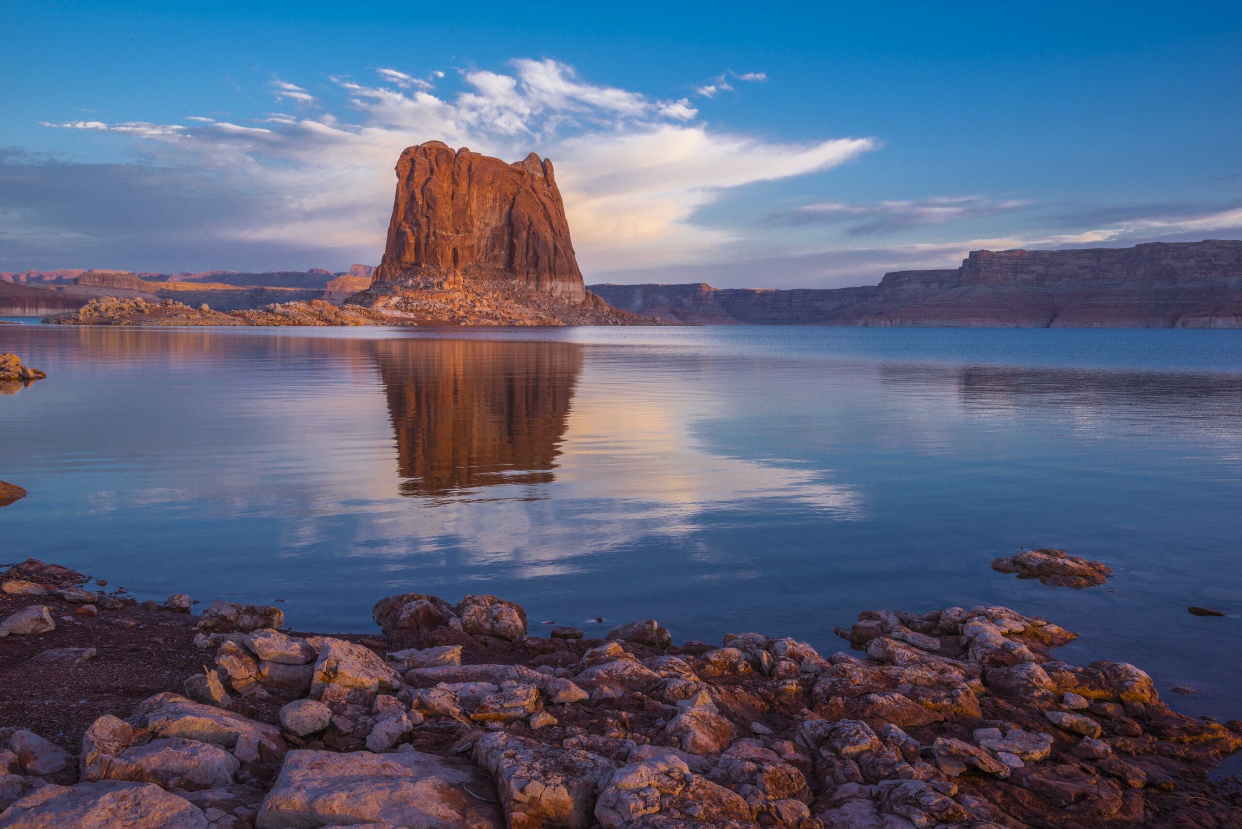Lake Powell