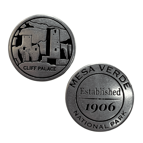 Mesa Verde Token