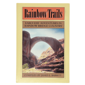 Rainbow Trails