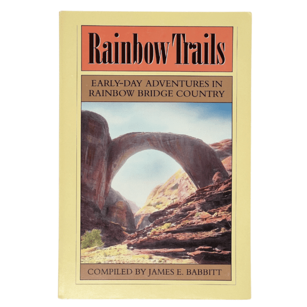 Rainbow Trails