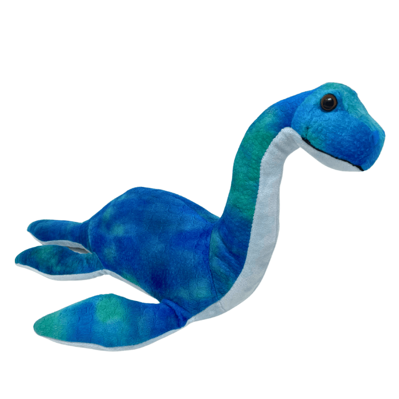 Adopt-a-Plesiosaur