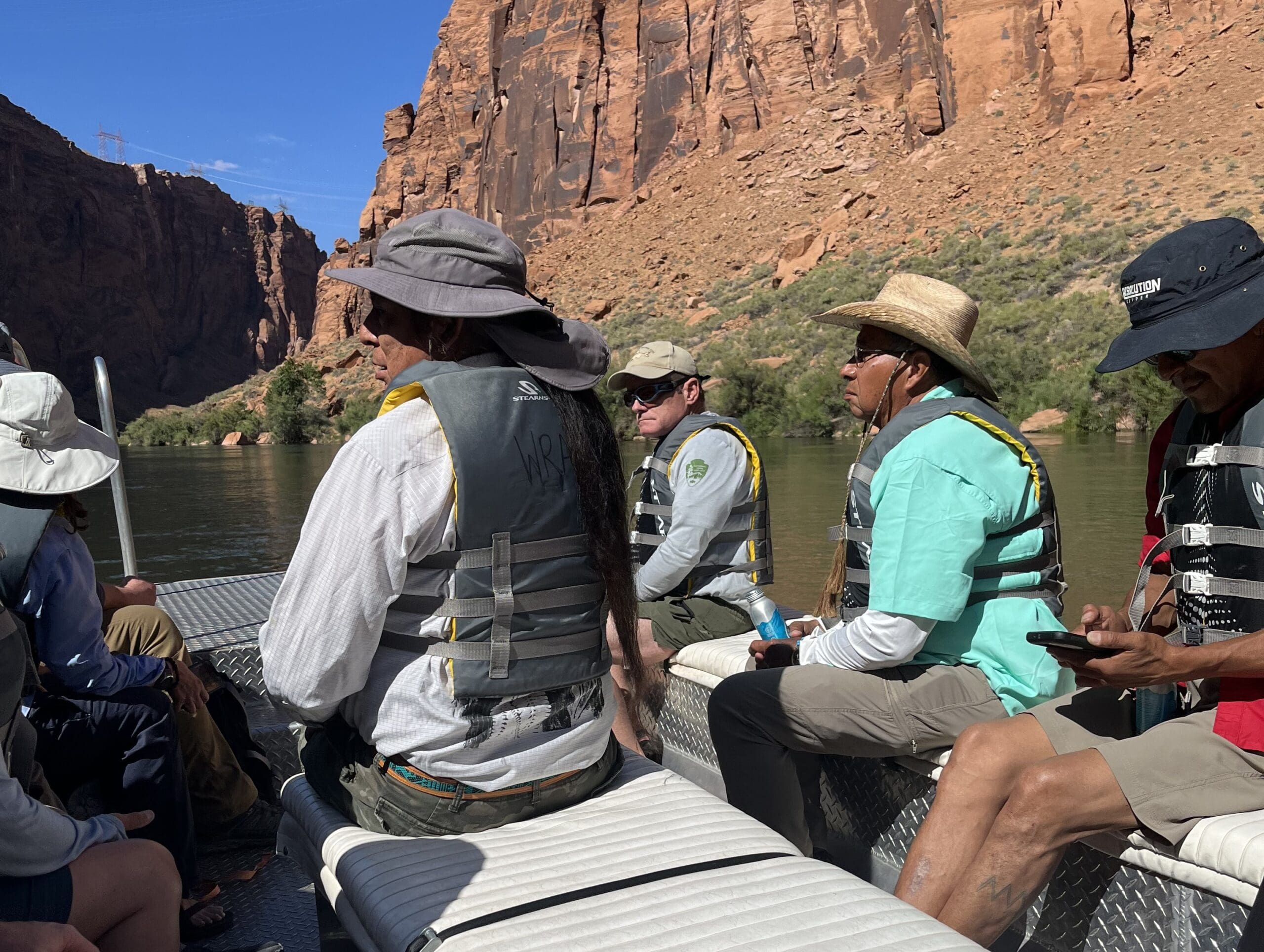 Tribal Consultations