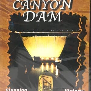 Glen Canyon Dam DVD