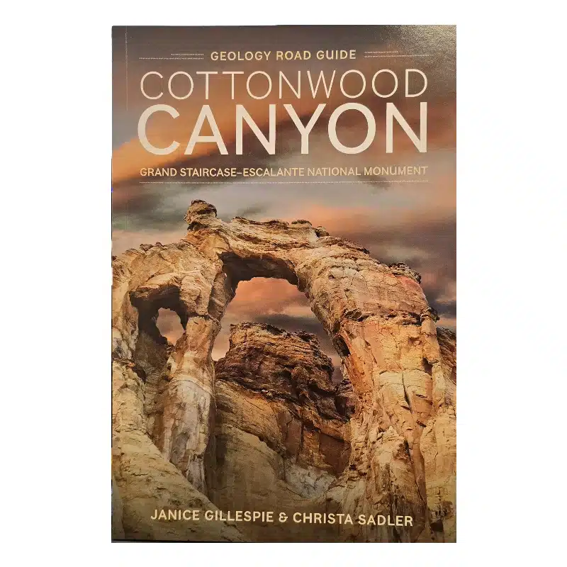 Cottonwood Canyon