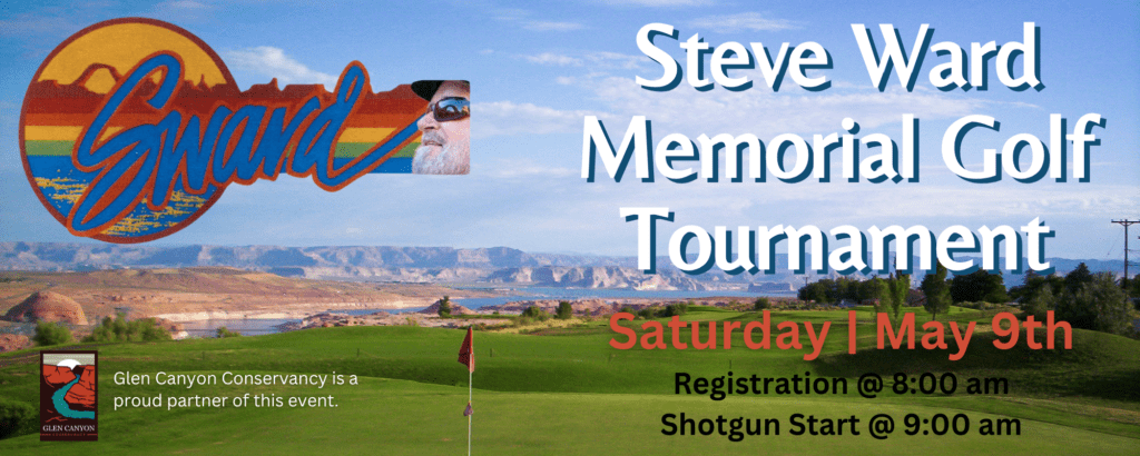 Steve Ward Memorial Golf Tournament