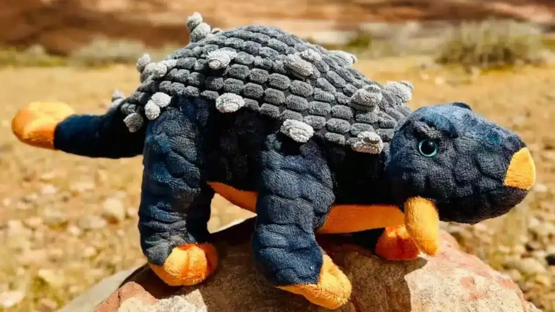 adopt a dino Cottonwood Canyon