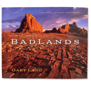Badlands