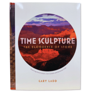 Time Sculpture: The Eloquence of Stone