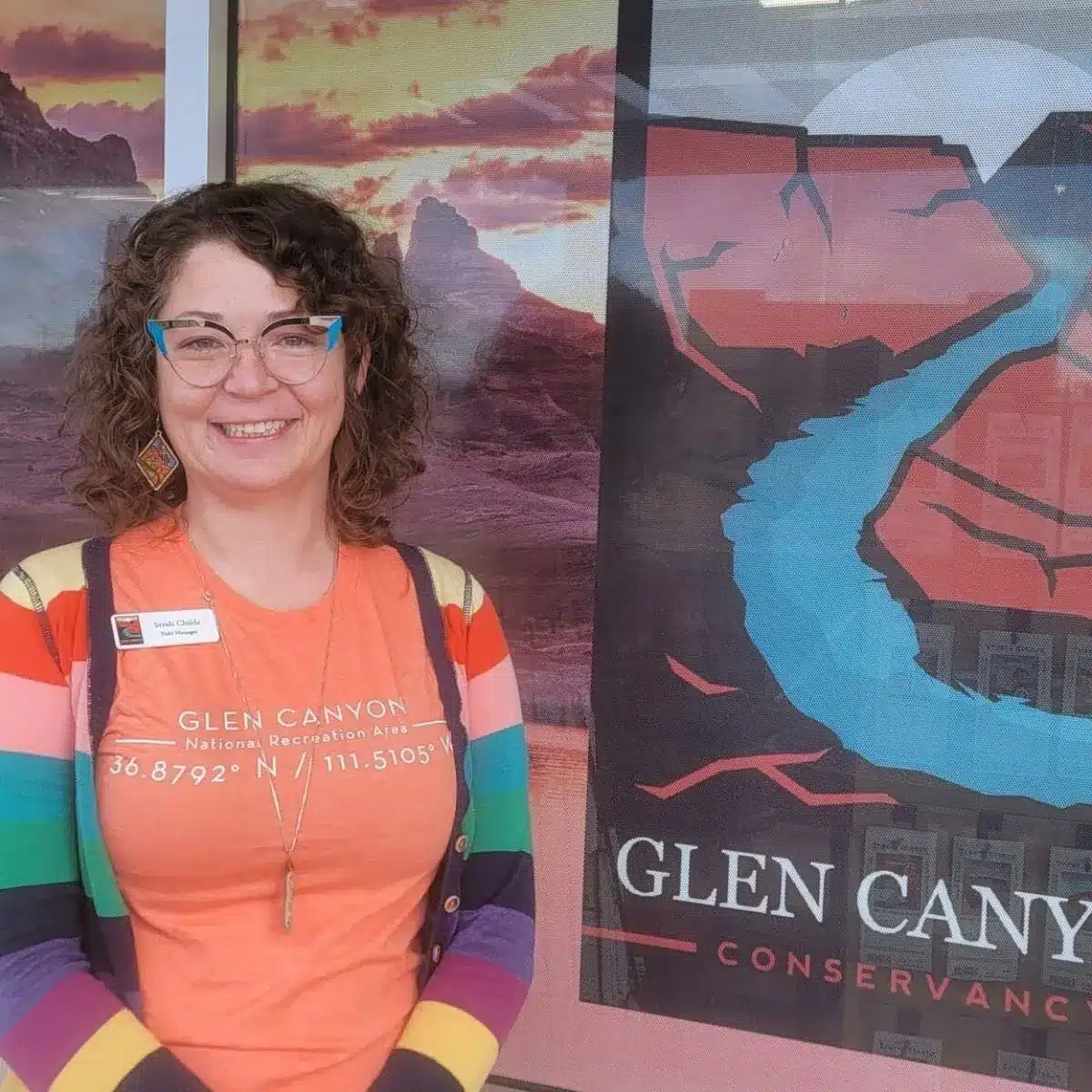 shop with a purpose Adopt a Dino